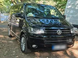Schwarz Gebraucht 2015 VW T5 Van | 28.990 €