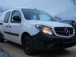 Mercedes Citan 111