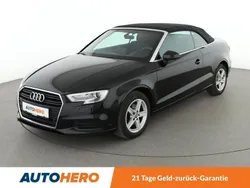 Audi A3 Cabriolet