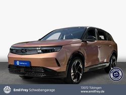 Gelb Gebraucht 2025 Opel Grandland Electric SUV | 47.890 € (Teuer)