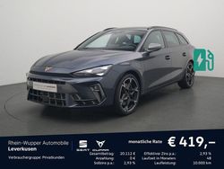 Magnetic grau Neu 2025 Cupra Leon VZ Kombi | 42.980 € (Guter Preis)