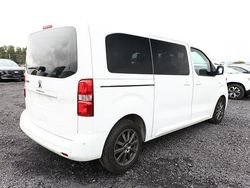 Weiß weiß Gebraucht 2020 Peugeot Expert Van | 21.838 €