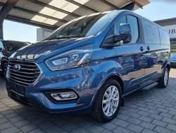 Gebraucht 2019 Ford Tourneo Van / Kleinbus | 27.800 € (Guter Preis)