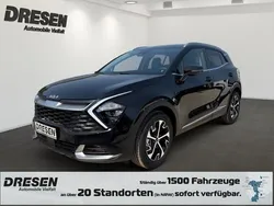 1k) pearl black m (schwarz Neu 2025 Kia Sportage SUV | 32.280 € (Guter Preis)