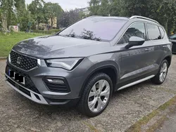 Grau Gebraucht 2023 Seat Ateca Xperience SUV | 27.500 € (Guter Preis)