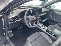 Magnetic grau metallic Neu 2026 Cupra Formentor SUV | 36.184 € (Fairer Preis)