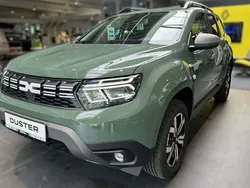 Grau Gebraucht 2022 Dacia Duster Journey SUV | 23.890 € (Etwas zu teuer)