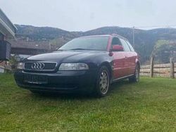 Rot Gebraucht 1996 Audi A4 Kombi | 1.150 € (Superpreis)