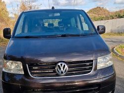 Braun Gebraucht 2009 VW T5 Van | 20.499 €