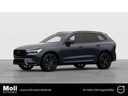 Denim blue / metallic Neu 2025 Volvo XC60 Ultra SUV | 87.330 €