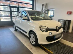 Weiß Gebraucht 2017 Renault Twingo Kleinwagen | 6.999 € (Teuer)