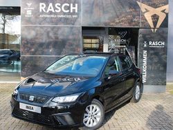 Schwarz Neu 2025 Seat Ibiza Limousine | 28.690 € (Teuer)