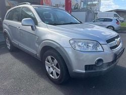 Other Gebraucht 2009 Chevrolet Captiva SUV | 1.950 €