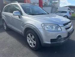 Other Gebraucht 2009 Chevrolet Captiva SUV | 1.950 €