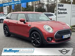 Mini One D Clubman