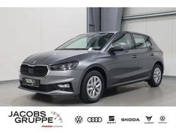 Grau Neu 2025 Skoda Fabia Kleinwagen | 21.184 € (Fairer Preis)