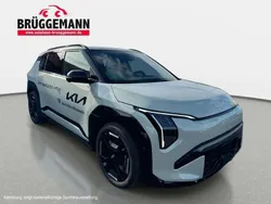 Weiß Neu 2024 Kia EV3 3 SUV | 33.290 € (Guter Preis)