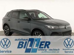 Delfingrau metallic Neu 2025 VW Tiguan R-line SUV | 53.495 € (Fairer Preis)