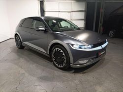 Grau Gebraucht 2021 Hyundai Ioniq Kleinwagen | 29.440 € (Guter Preis)