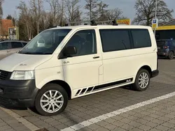 Weiß Gebraucht 2005 VW T5 Van | 14.999 €