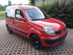 Rot Gebraucht 2006 Renault Kangoo Van / Kleinbus | 2.100 €