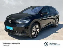 Othercolor Gebraucht 2024 VW ID.4 GTX SUV | 45.850 €