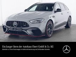 Gebraucht 2022 Mercedes C63S AMG AMG Kombi | 85.880 €
