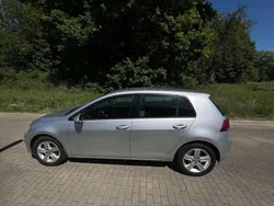 Silber Gebraucht 2013 VW Golf VII Comfortline Limousine | 9.200 € (Fairer Preis)