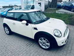 Gebraucht 2011 Mini ONE Kleinwagen | 6.700 € (Etwas zu teuer)