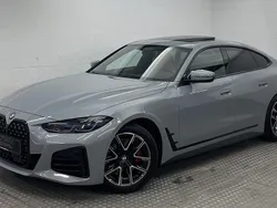Grau Gebraucht 2022 BMW 1M Shadowline Coupé | 39.400 € (Guter Preis)