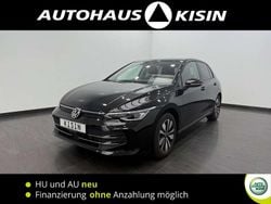 Schwarz Gebraucht 2024 VW Golf VIII Goal Limousine | 23.899 € (Superpreis)