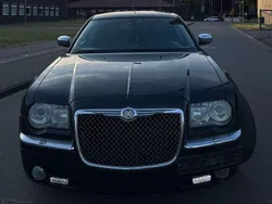 Brilliant black Gebraucht 2006 Chrysler 300C Limousine | 4.999 € (Etwas zu teuer)