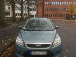Gebraucht 2009 Ford Focus Kombi | 2.300 € (Etwas zu teuer)