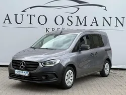 Grau Gebraucht 2023 Mercedes Citan 110 Kombi | 19.950 € (Fairer Preis)