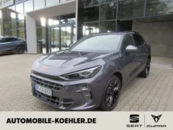 Violett Gebraucht 2024 Cupra Terramar VZ SUV | 49.900 € (Fairer Preis)
