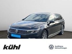 Grau Gebraucht 2020 VW Passat Elegance+ Kombi | 26.990 € (Fairer Preis)