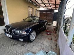 Gebraucht 1995 BMW 318 Cabriolet Cabrio | 9.999 €
