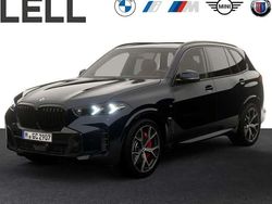 Schwarz Neu 2025 BMW X5 Comfort Edition SUV | 91.950 € (Guter Preis)