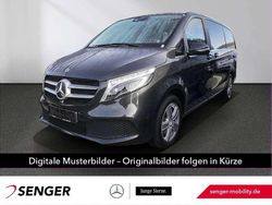 Graphitgrau Gebraucht 2021 Mercedes E250 Avantgarde Kombi | 48.950 € (Teuer)