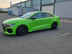Grün Gebraucht 2024 Audi RS3 Sport Kleinwagen | 62.990 € (Guter Preis)