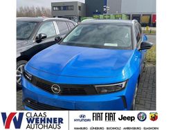 Blau Gebraucht 2023 Opel Astra Elegance Kombi | 17.990 € (Superpreis)