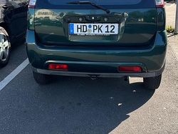 Grün Gebraucht 2001 Suzuki Ignis Limousine | 1.000 €