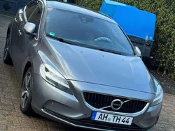Gebraucht 2019 Volvo V40 R-Design Kombi | 8.750 € (Fairer Preis)