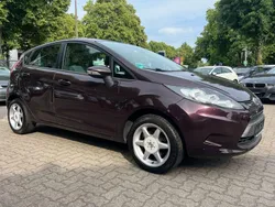 Gebraucht 2009 Ford Fiesta Trend Kleinwagen | 2.990 € (Fairer Preis)