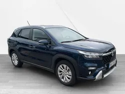 Blau Gebraucht 2023 Suzuki SX4 S-Cross Comfort SUV | 22.800 € (Fairer Preis)