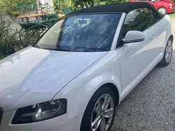 Gebraucht 2009 Audi A3 Cabriolet Attraction Cabrio | 8.300 € (Fairer Preis)