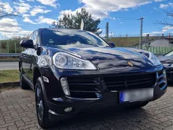 Schwarz Gebraucht 2010 Porsche Cayenne SUV | 9.800 € (Guter Preis)