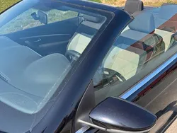 Schwarz Gebraucht 2011 VW Eos Cabrio | 6.400 € (Fairer Preis)