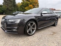 Grau Gebraucht 2013 Audi S5 Sport Coupé | 15.990 € (Guter Preis)