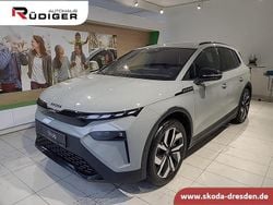Grau Neu 2026 Skoda Elroq SportLine SUV | 47.490 € (Fairer Preis)